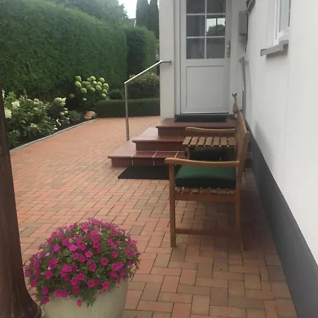 Ferienwohnung Osenbruegge * Scharbeutz