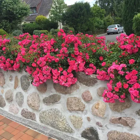 Ferienwohnung Osenbruegge Scharbeutz
