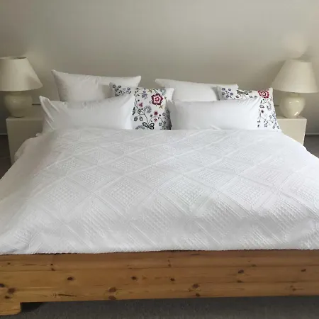 Ferienwohnung Osenbruegge Apartment Scharbeutz
