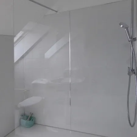Ferienwohnung Osenbruegge Apartment *