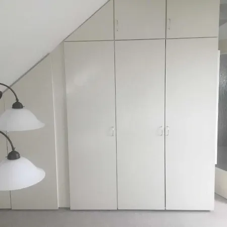 Ferienwohnung Osenbruegge Apartment Scharbeutz