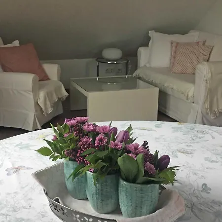 Ferienwohnung Osenbruegge *