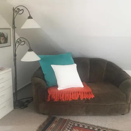 Ferienwohnung Osenbruegge